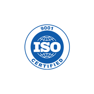 ISO 9001 CERTIFICATION