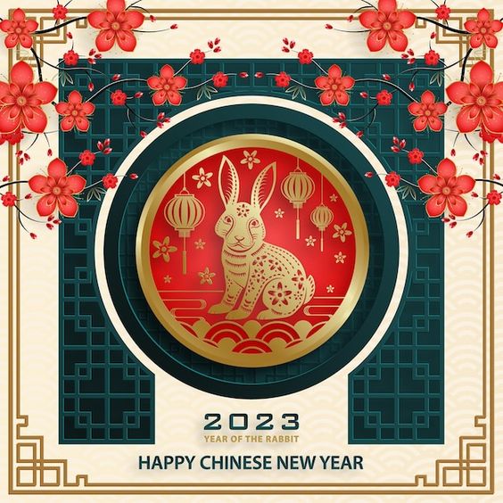 lunar New Year