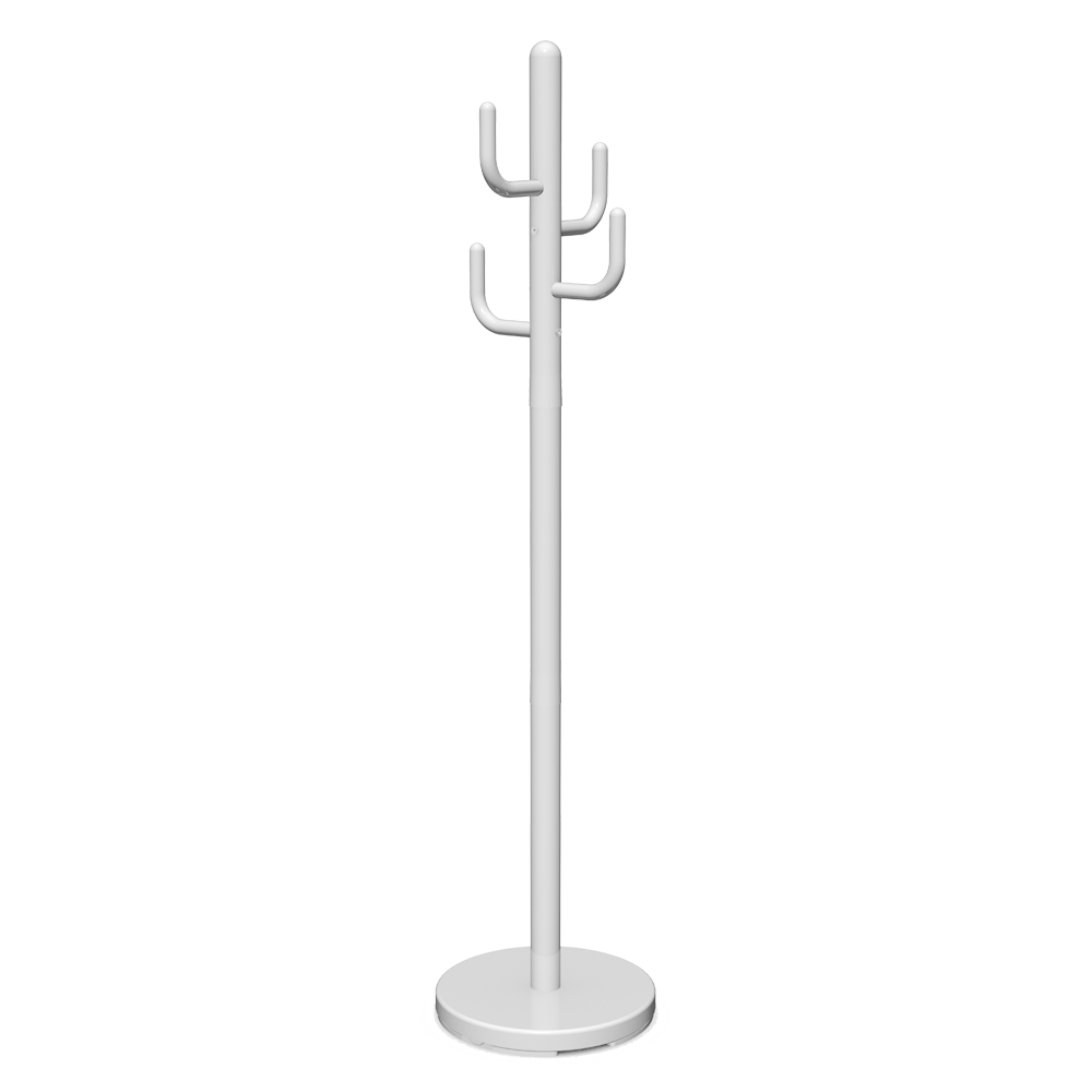 COAT AND HAT STAND