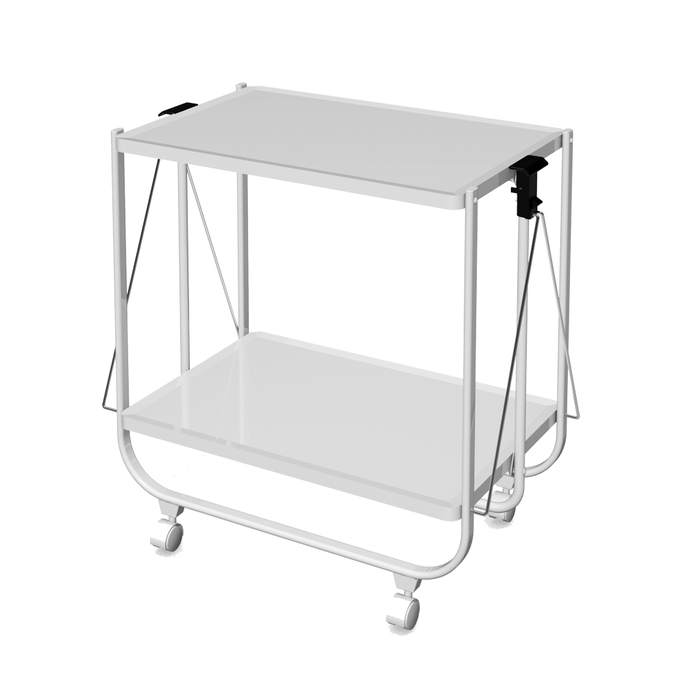 KITCHEN TROLLEY