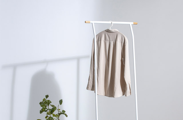 Garment Rack