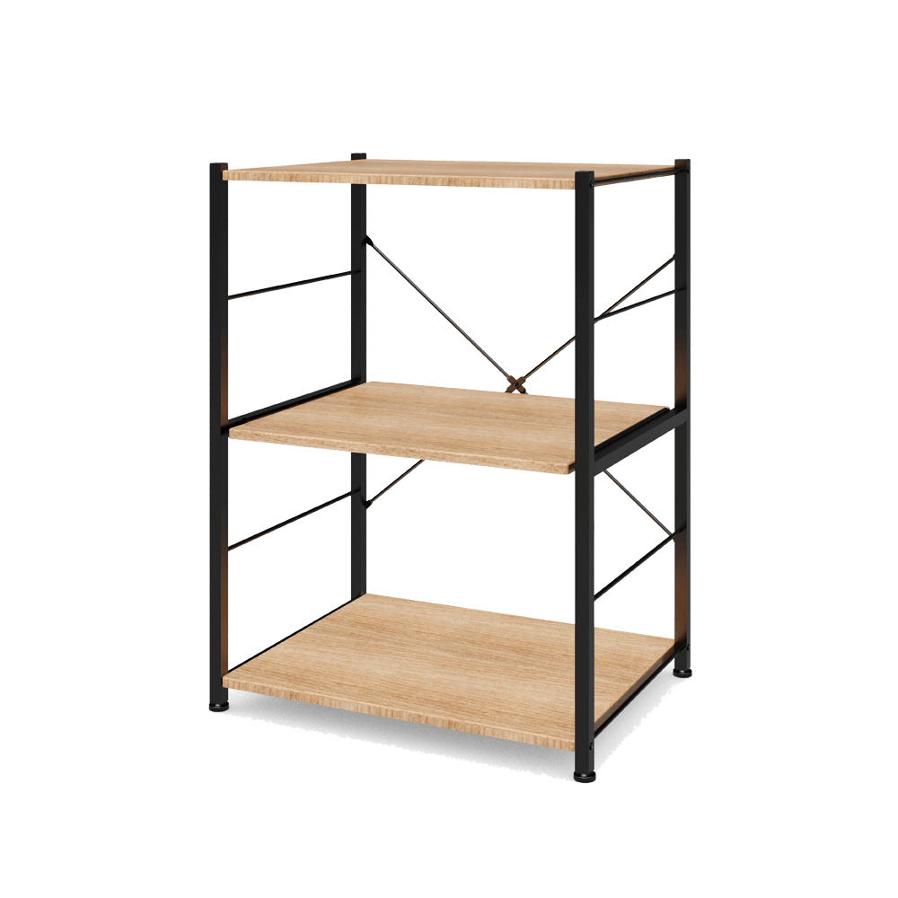 Storage-Shelves