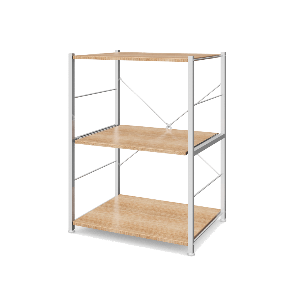 Storage-Shelves