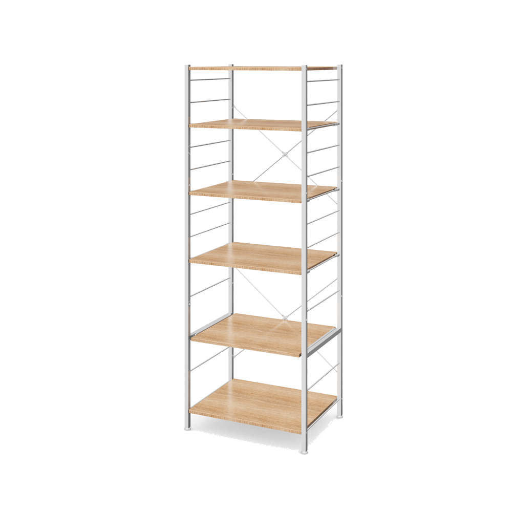 Storage-Shelves