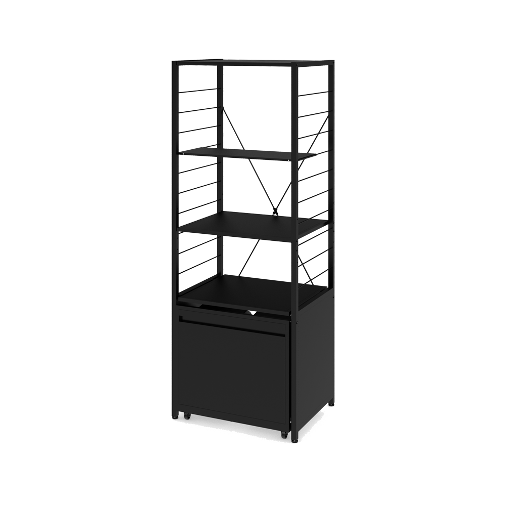 Storage-Shelves