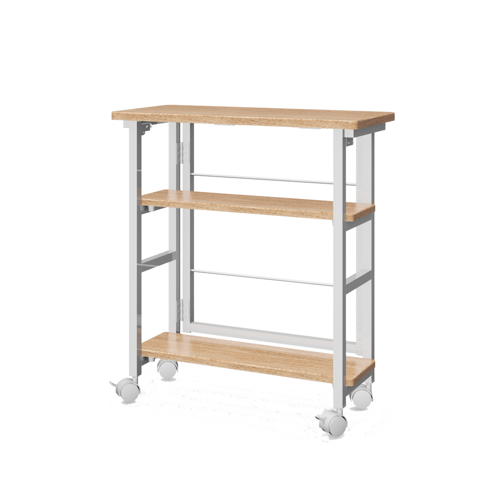 Storage-Shelves