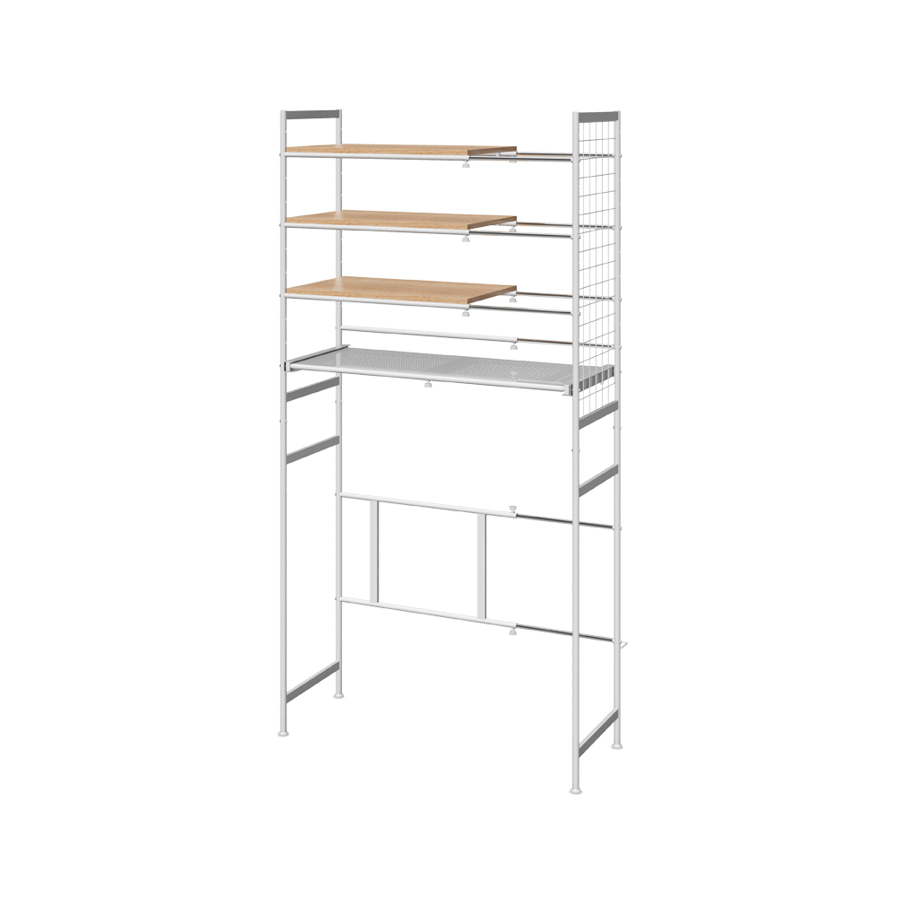 Storage-Shelves