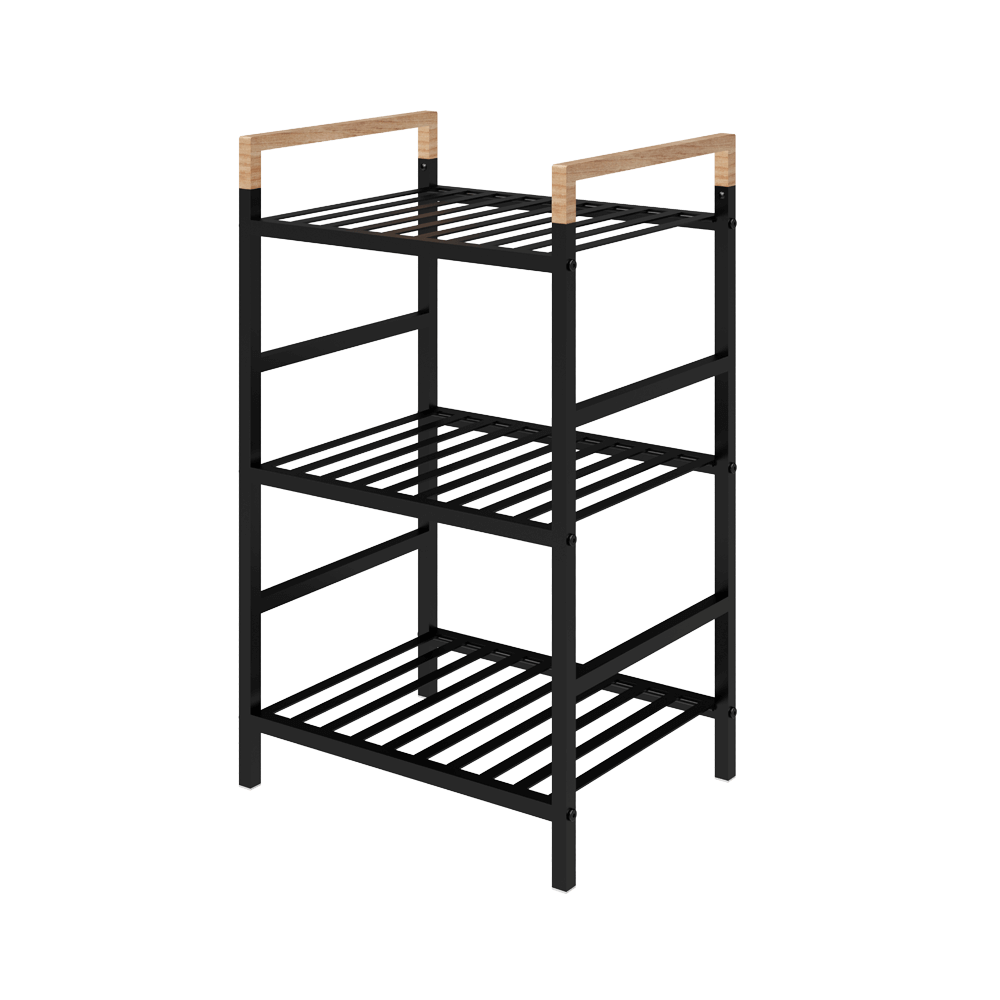 Storage-Shelves