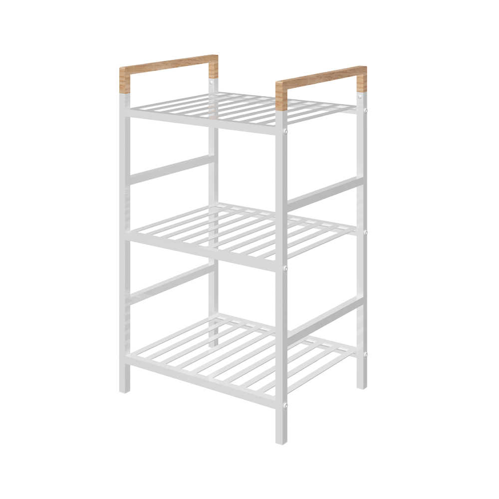 Storage-Shelves