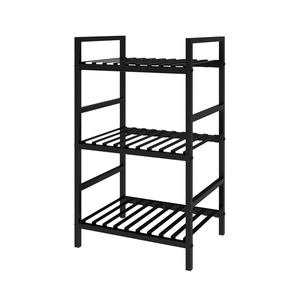 Storage-Shelves