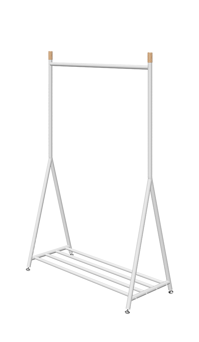 Garment Rack